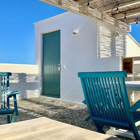 La Baula Terraza, Boutique Apartament L' Escala Exteriör bild