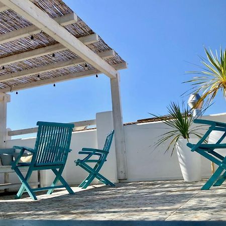 La Baula Terraza, Boutique Apartament L' Escala Exteriör bild