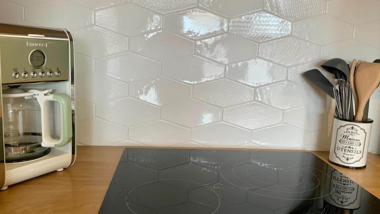 La Baula Terraza, Boutique Apartament L' Escala Exteriör bild