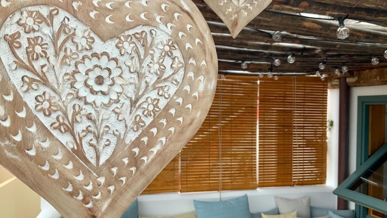 La Baula Terraza, Boutique Apartament L' Escala Exteriör bild