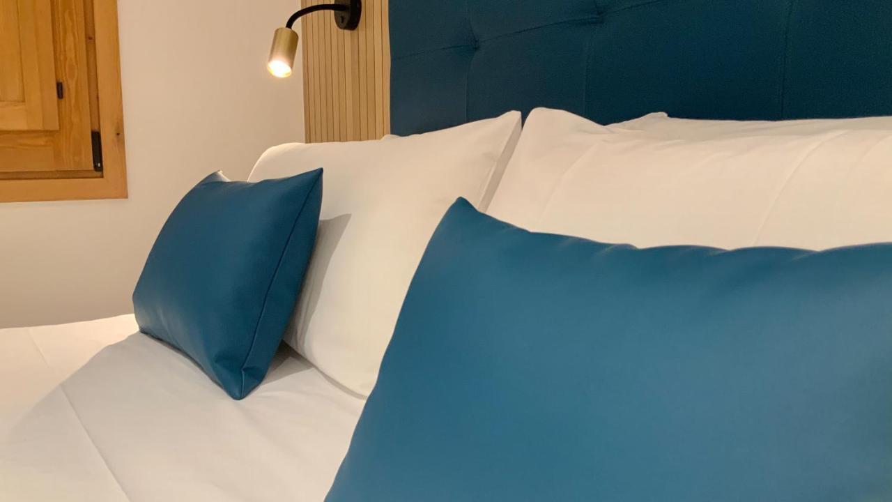 La Baula Terraza, Boutique Apartament L' Escala Exteriör bild