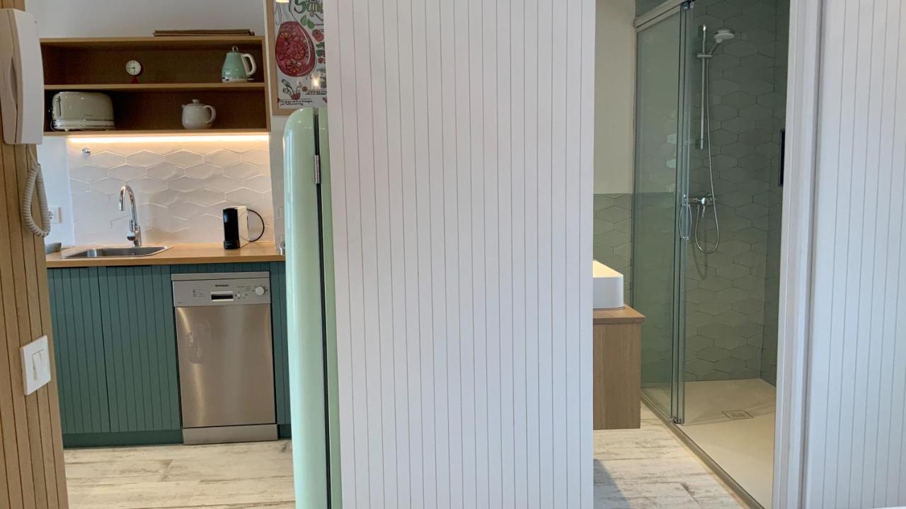 La Baula Terraza, Boutique Apartament L' Escala Exteriör bild