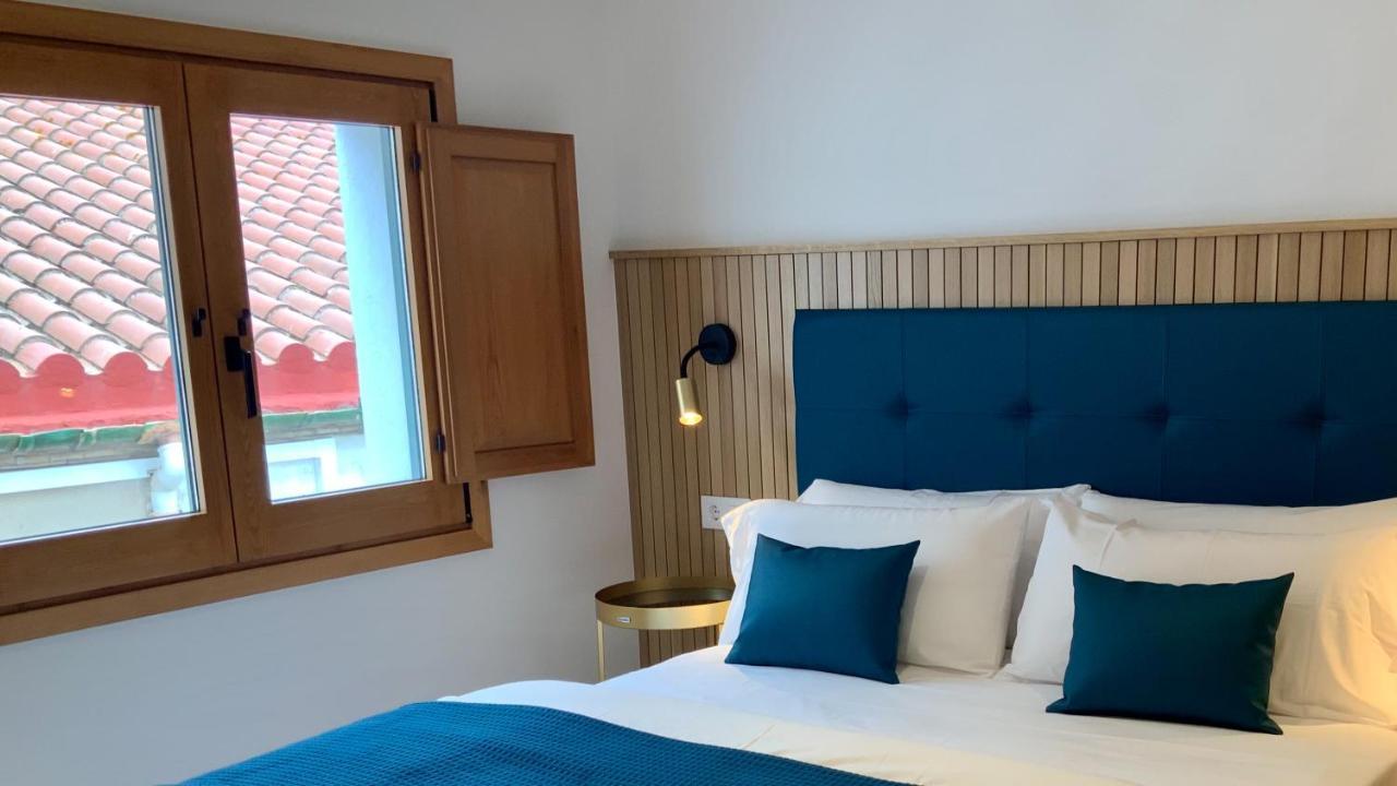 La Baula Terraza, Boutique Apartament L' Escala Exteriör bild