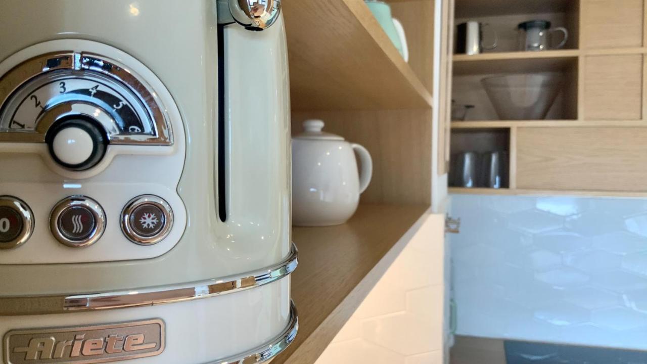 La Baula Terraza, Boutique Apartament L' Escala Exteriör bild