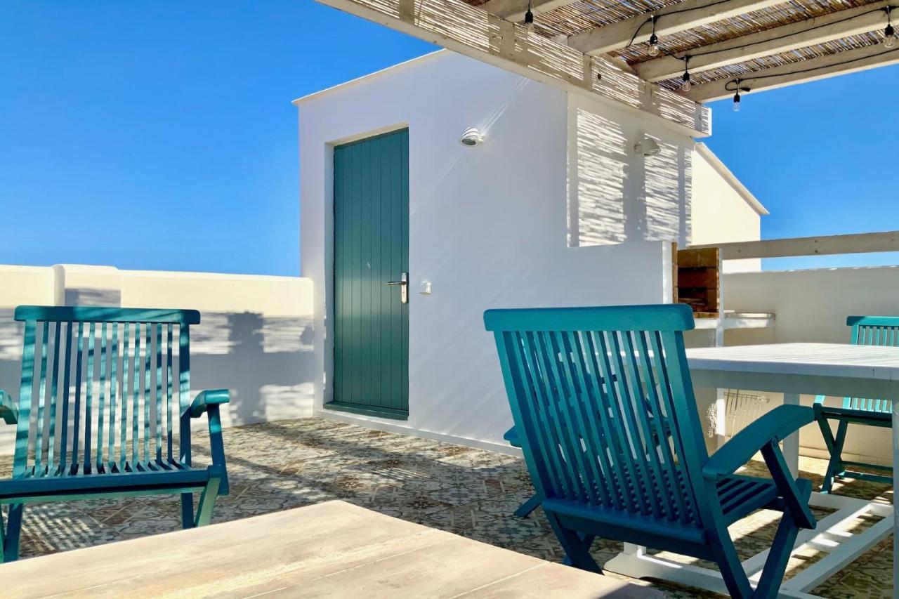 La Baula Terraza, Boutique Apartament L' Escala Exteriör bild