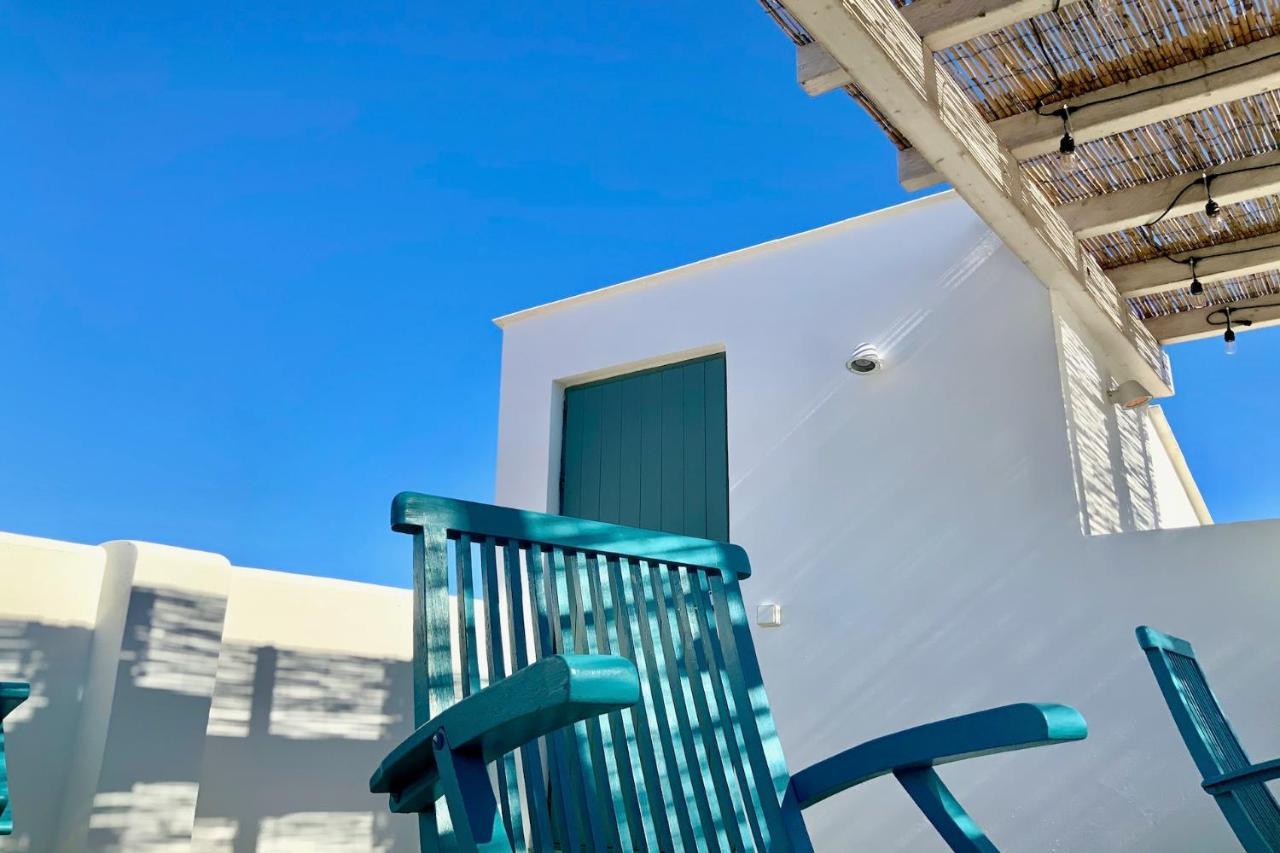 La Baula Terraza, Boutique Apartament L' Escala Exteriör bild