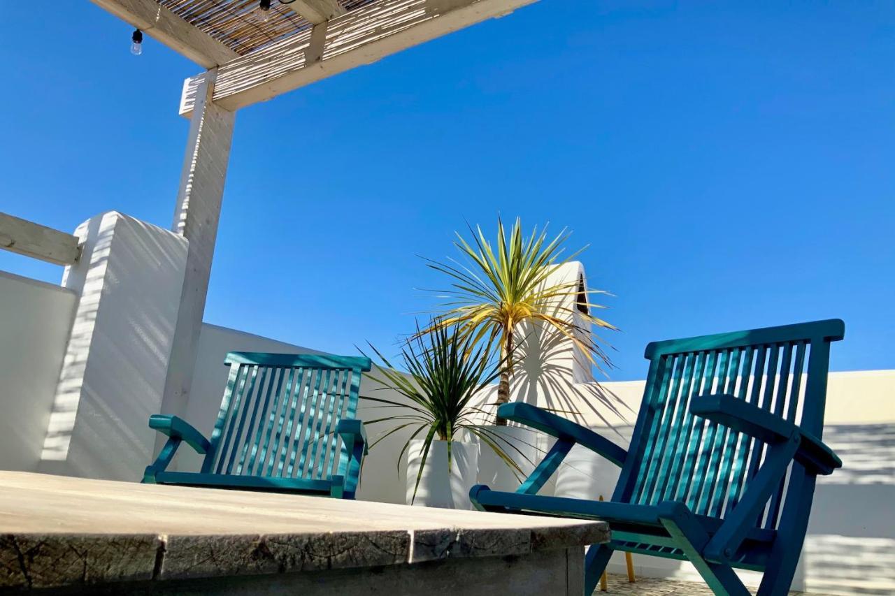 La Baula Terraza, Boutique Apartament L' Escala Exteriör bild