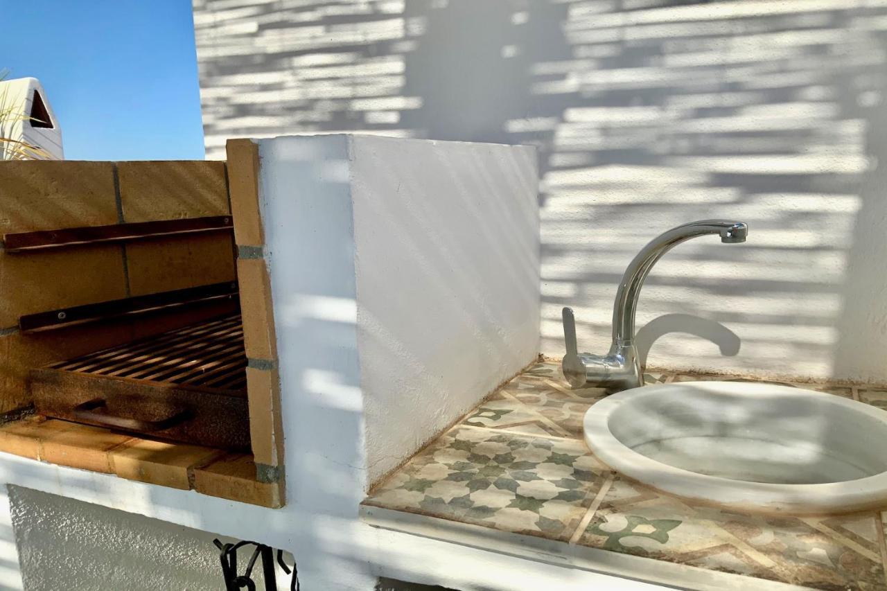 La Baula Terraza, Boutique Apartament L' Escala Exteriör bild